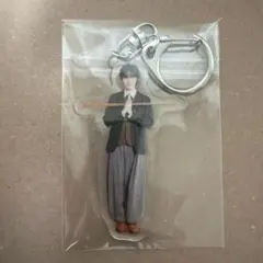 原因は自分にある。げんじぶ 小泉光咲 ランダムアクリルキーホルダー お箸 — image 1