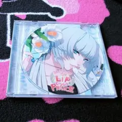 ♡最終値下げ♡ MOTTO LIP ON MY PRINCE 椎名椿 ツバキ — image 1
