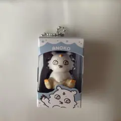 ちいかわチョコボックス あのこ — image 1
