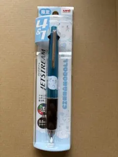 JETSTREAM 4&1 シナモロール 限定ボールペン — image 1