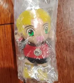 ヒカルの碁　 マスコットぬいぐるみ　進藤ヒカル 当時物 — image 1