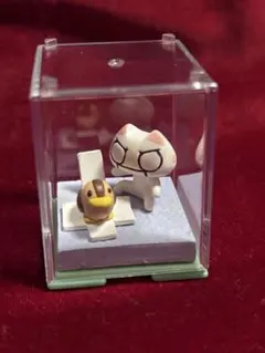 どこでもいっしょ　ジオラマ　こねこトロ — image 1