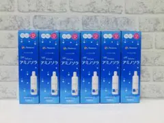 アミノソラ 6本 メニコン — image 1