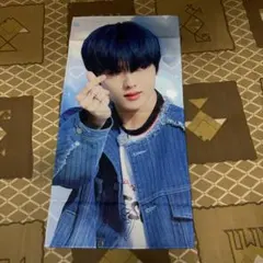 チソン スローガン nct dream — image 1