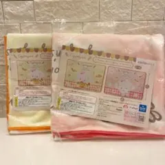 【新品・未開封】こぎみゅんのパン屋さん　サマーケット　2種　② — image 1