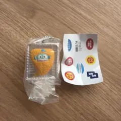 サンリオ　なりきりお惣菜マスコット　ハンギョドン — image 1
