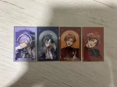 3SKM　チェキ　4枚セット — image 1