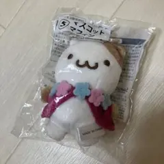 Sanrio マスコット マフィン ぬいぐるみ — image 1