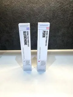 2本セット 23yearsold ダーマシンプライマー — image 1