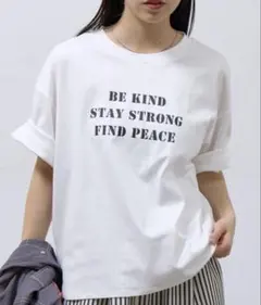 COLONY2139 ◆ロゴTシャツ — image 1