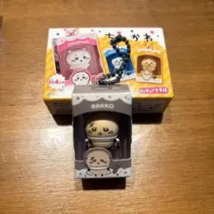 ちいかわ チョコボックス　ラッコ — image 1