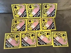 ポケモンセンター　カガワ　ヤドン　シール — image 1