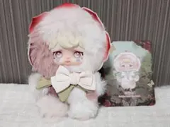 Yomi ROSENOCTURNEぬいぐるみキーホルダー — image 1