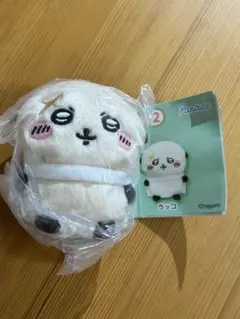 ちいかわ ならぶんです2 ラッコ — image 1