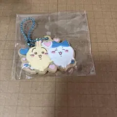 ちいかわ クッキーチャームコット ハチワレ うさぎ — image 1