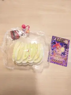 taonini タオニニ 風巻きクリームロールシリーズ ブラインドボックス — image 1