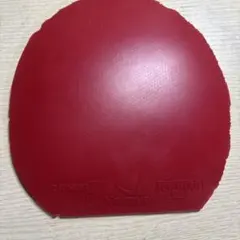 Yasaka RAKZA 7 卓球ラバー レッド — image 1