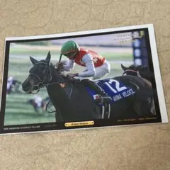 競馬　デジフォト　アルマヴェローチェ — image 1