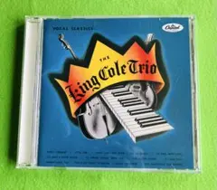 The King Cole Trio - Vocal Classics — image 1
