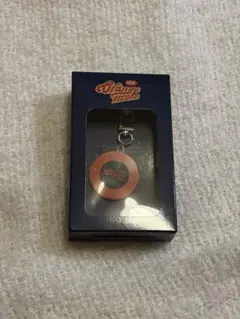 YUHZ アルバム Orange Record Record Ver — image 1