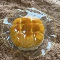 cheebon スクイーズ メロンパン — image 1