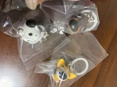 ザドッグ　ガチャ3個セット — image 1