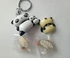 たれぱんだ　サンエックス　4点　当時物 — image 1