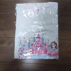 Seiko Matsuda Concert Tour 2026 Tシャツ — image 1