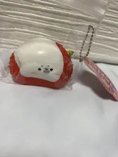 ライチアザラシ　スクイーズ — image 1