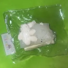 hahajing うさぎ枕 スクイーズ — image 1