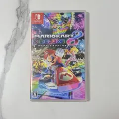マリオカート8 デラックス — image 1