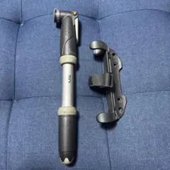 TOPEAK トピーク　Mini DUAL 携帯ポンプ — image 1