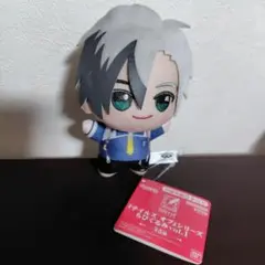 【ルドガー】テイルズオブシリーズ　ちびぐるみvol.1 — image 1