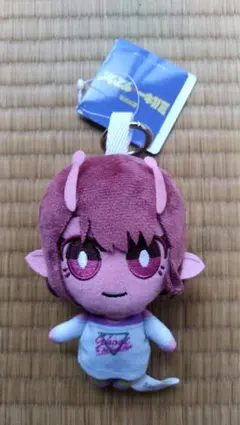 チハル 銀河特急 ミルキーサブウェイ ちまっとさん ぬいぐるみ Part1 — image 1