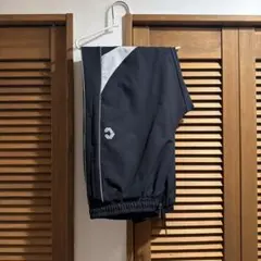 CRONOS ジャージ パンツ ブラック XXL — image 1