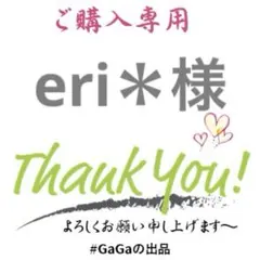eri＊様専用 — image 1