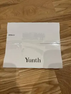 Yunth 生AZ美容液 未開封　28包入 — image 1