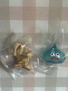ドラゴンクエスト まちぼうけ　2種セット — image 1