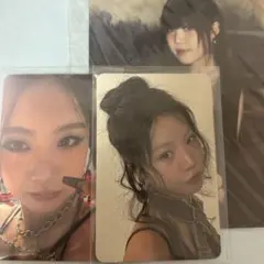 スジン soojin まとめ売り — image 1