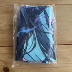 勝利の女神 NIKKE ニケ ZONE タオル ミハラ リトルマーメイド — image 1