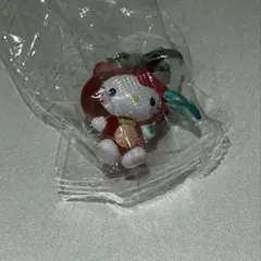 サンリオ けろけろパーティ めじるしアクセサリー ハローキティ — image 1