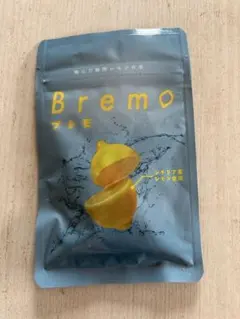 Bremo ブレモ エチケットサプリメント 30粒 — image 1