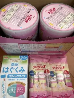 2缶　アイクレオ — image 1