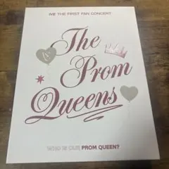 IVE The Prom Queens Blu-ray — image 1