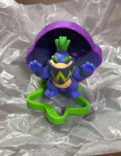 マクドナルド クッパJr. ハッピーセット — image 1