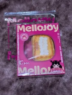 【新品未開封】メロジョイ クリームクラウドミルフィーユ　ムースクリーム — image 1