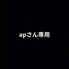 apさん専用 — image 1