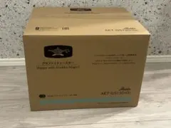 未使用品　Aladdin グラファイトトースター AET-GS13D(G) 本体 — image 1