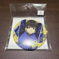 ブルロ　蜂楽廻　ちょいデカ缶バッジ — image 1