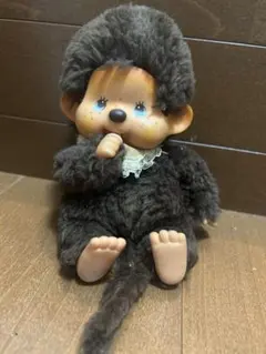 セキグチ モンチッチ ぬいぐるみ 本体 — image 1